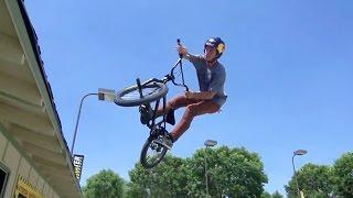 Tricks Don't Come Easy ft. Drew Bezanson, Kriss Kyle & More! | Raditudes: S3E4