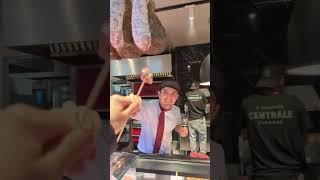 Travel Centric is live from Mercato Centrale in Florence, Italy. The BIGGEST European Food Market!