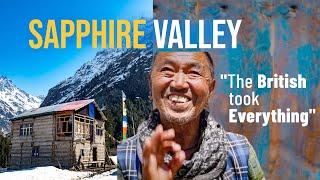 This is Paddar | An Unexplored 'Gem' in the Kishtwar Himalaya