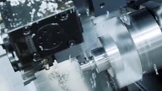 IMTS 2022 DN Solutions Turning Centers