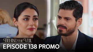 Gelin 138.Bölüm Fragmanı | Behind the Veil Episode 138 Promo | Season 2