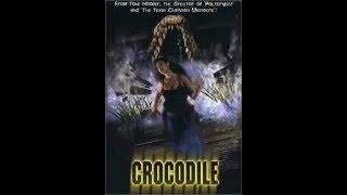 Cocodrilo (Crocodile) (Tobe Hooper, EEUU, 2000) - Trailer