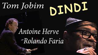 Din-Di - Antoine Hervé - Rolando Faria