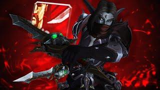 Rogue Damage Is Just Exploded With Turbo Boosted Gear! (5v5 1v1 Duels) - PvP WoW: The War Within