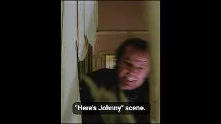 Did You Know That in The Shining #movies #facts