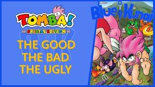 Tomba Special Edition is Here! Let's Talk About It