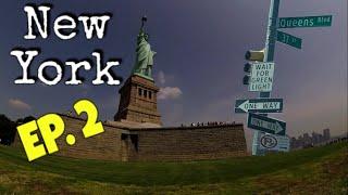 ...visitando New York -  Ep. 2