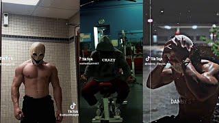 Best Gym Edits Compilation  #2