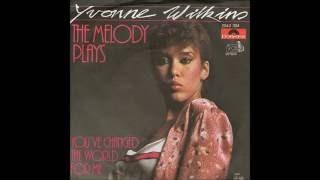 Yvonne Wilkins - 1981 - The Melody Plays