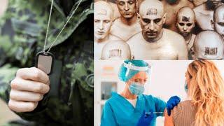А вы морально готовы к такому?! Нас НЕ ПРЕДУПРЕДЯТ Когда Всё Начнется!