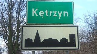 Kętrzyn Rastenburg