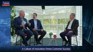 A Culture of Innovation Drives Customer Success