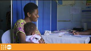 Women and girls need urgent support after the recent earthquake in Vanuatu