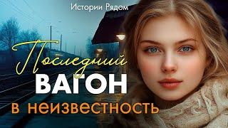 Последний вагон в неизвестность. Рассказ