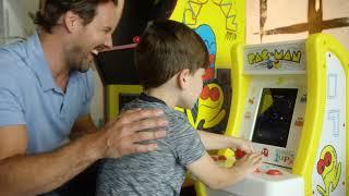 Arcade1Up For Kids & Kids at Heart