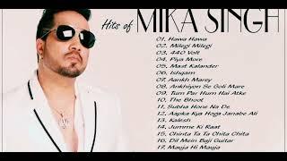 Best Songs of Mika Singh | Hits Songs of Mika Singh | Mika Singh songs | Mika Singh Hit songs #mika