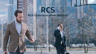 RCS Business Messaging – the new standard in customer communication (2023/EN)