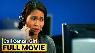 'Call Center Girl' FULL MOVIE | Pokwang, Jessy Mendiola