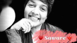 Saware- Phantom- Debadrita Goswami