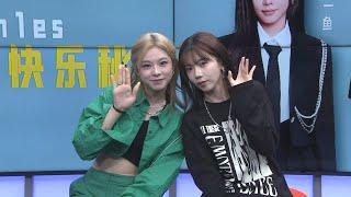 250525 精灵少女 Gen1es QiaoYiyu 乔一鱼 & Emma 朱奕萌 北京音乐广播974LiveShow