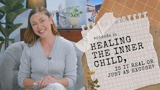 LIVE LIGHT Ep2: Do You Believe In Inner Child Healing? | The JSM Channel