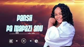 PHALYCE MAN'GANDA aka Daughter of Zion ft Allan Chirwa = Pansi pamapazi anu {Official lyrics clip}