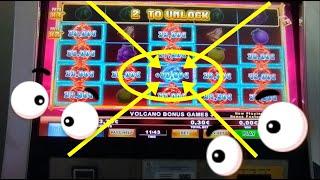 Play Slots/VOLCANO QUEEN BET 0.30€ 0.70€  ▶ ΚΑΤΙ ΨΙΛΑ  ΕΔΩΣΕ !!!  Και χωρίς 3. 