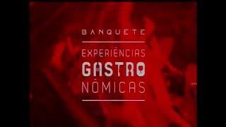 [BAND RS] - Encerramento do "Banquete - Experiências Gastronômicas - 05/12/2015