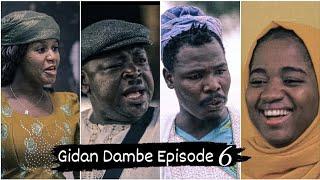 Gidan Dambe - Episode 6 Full Video With English Subtitles