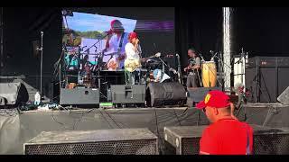 Oliver Sean Live at the Goa Day London Music Festival 2022 (Full Set)