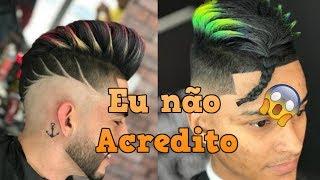 corte de cabelo masculino 2019, modelos de cortes!