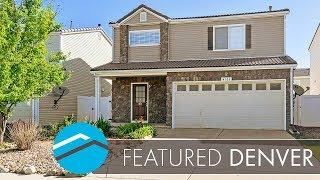 Featured Homes For Rent - Denver