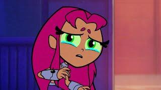 Teen Titans Go! | Sad Moments