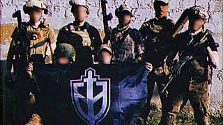 Denis Nikitin « White Rex » | « Russian volunteer corps » at the front in Ukraine 