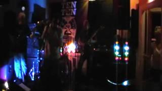 ten2ten rosalie thin lizzy live cover