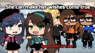 Only one person's wishes comes true ||AU||mlb||meme||krenzoolo xd