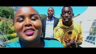 DMG_NI MAHOYA TI UGO. SKIZA 5960056. OFFICIAL VIDEO.