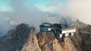 Rundreise Zugspitze: Mit 3 Bahnen zu den Highlights der Zugspitze