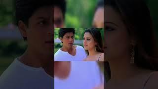 Shahrukh Khan & Priti Zinta #bollywood #song