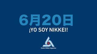 Centro Nikkei Argentino | #YOSOYNIKKEI