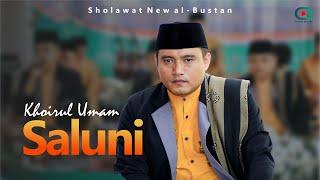 Saluni - New al-Bustan - Khairul umam