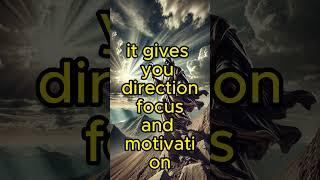 Write down your goals, break them down into achievable steps.