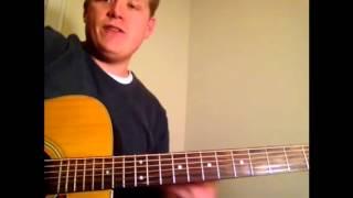 Blues Guitar Lesson 2 Blues Scale in A