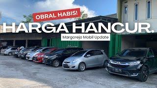 8 NOV 2024 | HARGA HANCURR OBRAL HABIS-HABISAN DI MARGOREJO!! 081804178159•082328778949•082140030300