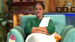 Bigg Boss Buzzz- Shakeela Reveals Bigg Boss House Contestants Secrect | Daily 10 AM and 6 PM