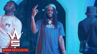 G4 Boyz - “Local Scammer” (Remix) ft. Chief Keef, G4 Choppa (Official Music Video - WSHH Exclusive)