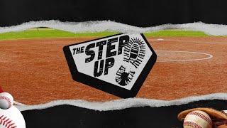 THE STEP UP PODCAST INTRO