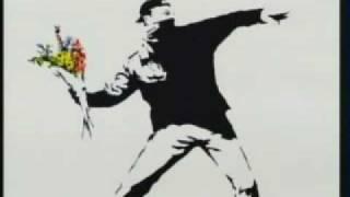 BANKSY - As Profiled on The Hour