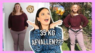 SNEL AFVALLEN | 35 KG IN 5 MAANDEN  | MIJN ERVARING + TIPS