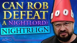 Elden Ring Nightreign - Can a Total Noob Defeat a Nightlord?